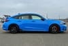 2 thumbnail image of  2025 Honda Civic Type R