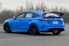 5 thumbnail image of  2025 Honda Civic Type R