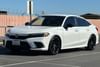 9 thumbnail image of  2023 Honda Civic Sport
