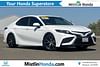 1 thumbnail image of  2022 Toyota Camry Hybrid SE