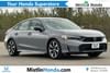 1 thumbnail image of  2026 Honda Civic Hybrid Sport Touring