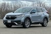 8 thumbnail image of  2022 Honda CR-V Hybrid Touring