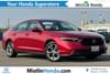 1 placeholder image of  2024 Honda Accord EX