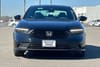 8 thumbnail image of  2025 Honda Accord Hybrid Sport