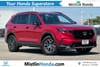 1 placeholder image of  2026 Honda CR-V Hybrid TrailSport