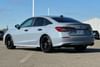 5 thumbnail image of  2022 Honda Civic Sport