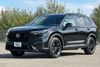 7 thumbnail image of  2026 Honda CR-V Hybrid Sport-L