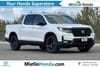1 placeholder image of  2025 Honda Ridgeline Black Edition