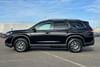 6 thumbnail image of  2025 Honda Pilot TrailSport