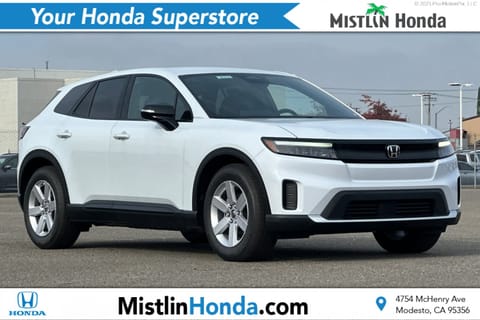 1 image of 2026 Honda Prologue EX