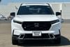 8 thumbnail image of  2026 Honda CR-V Hybrid Sport Touring