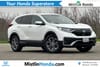 1 thumbnail image of  2022 Honda CR-V EX