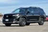 7 thumbnail image of  2025 Honda Pilot TrailSport