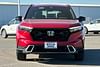 7 thumbnail image of  2025 Honda CR-V Hybrid Sport Touring