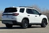 3 thumbnail image of  2025 Honda Pilot TrailSport