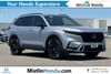 1 thumbnail image of  2026 Honda CR-V Hybrid Sport Touring