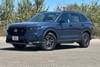 7 thumbnail image of  2026 Honda CR-V Hybrid TrailSport