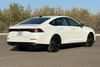 3 thumbnail image of  2025 Honda Accord SE