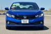 9 thumbnail image of  2020 Honda Civic Sport