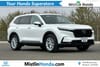 1 placeholder image of  2025 Honda CR-V EX