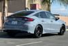 3 thumbnail image of  2024 Honda Civic Hatchback Sport