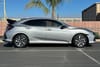 2 thumbnail image of  2019 Honda Civic Hatchback LX