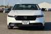 8 thumbnail image of  2025 Honda Accord SE