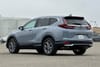 5 thumbnail image of  2021 Honda CR-V EX