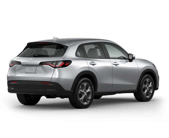 2 thumbnail image of  2026 Honda HR-V 2WD LX