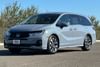 7 thumbnail image of  2026 Honda Odyssey Elite