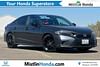 1 thumbnail image of  2022 Honda Civic Sport