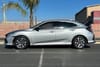 6 thumbnail image of  2019 Honda Civic Hatchback LX
