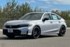 7 thumbnail image of  2026 Honda Civic Hatchback Sport