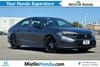 1 placeholder image of  2025 Honda Civic Sport