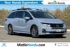 1 placeholder image of  2025 Honda Odyssey Touring