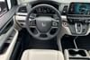 14 thumbnail image of  2026 Honda Odyssey EX-L