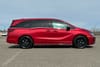 2 thumbnail image of  2025 Honda Odyssey Sport-L