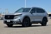 5 thumbnail image of  2026 Honda CR-V Hybrid Sport Touring