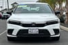 9 thumbnail image of  2023 Honda Civic Sport