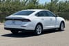 3 thumbnail image of  2025 Honda Accord LX