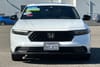 9 thumbnail image of  2023 Honda Accord Hybrid Sport