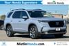 1 thumbnail image of  2025 Honda Pilot Touring