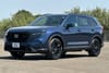 7 thumbnail image of  2026 Honda CR-V Hybrid Sport-L