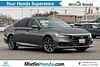 2021 Honda Accord EX-L