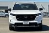 8 thumbnail image of  2026 Honda CR-V Hybrid TrailSport