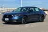 7 thumbnail image of  2025 Honda Accord SE
