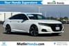 1 placeholder image of  2022 Honda Accord Sport