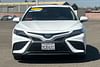 9 thumbnail image of  2022 Toyota Camry Hybrid SE