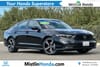 1 placeholder image of  2024 Honda Accord Hybrid Sport