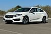 9 thumbnail image of  2018 Honda Civic EX